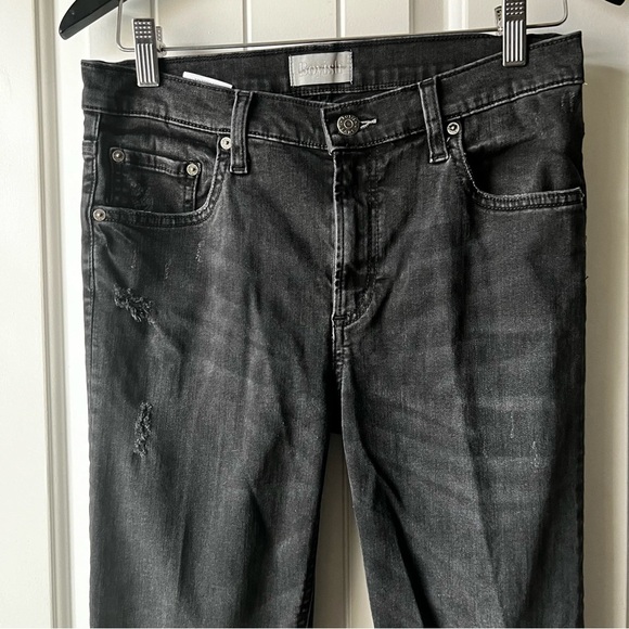 Boyish Black Riley To Catch a Thief Jeans 28 - Picture 3 of 9